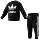 Adidas Βρεφικές φόρμες σετ